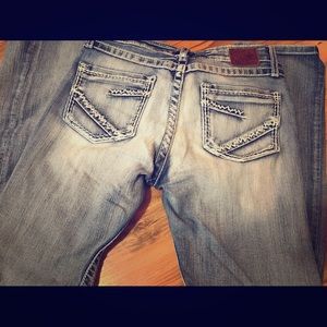 BKE Buckle Jeans